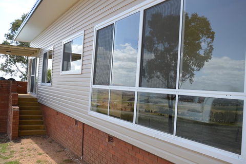 Bathurst Goldfields Residence - Tourism TAS 3