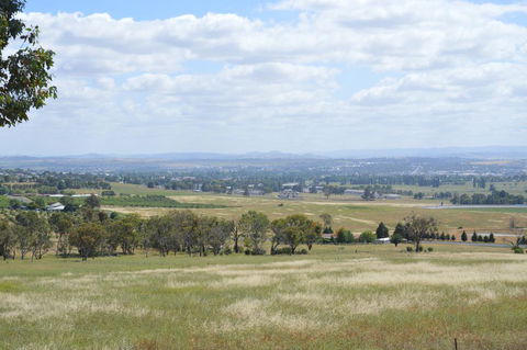 Bathurst Goldfields Residence - Tourism TAS 1