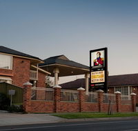 Bathurst Heritage Motor Inn - Hobart Tourism