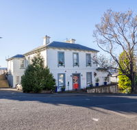Battery Point Manor - Hobart Tourism