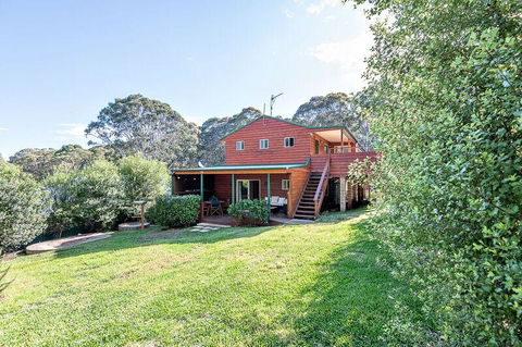 Bawley Point Accommodation - Tourism TAS 1