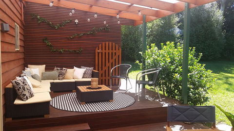 Bawley Point Accommodation - Tourism TAS 2