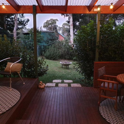 Bawley Point Accommodation - Tourism TAS 3