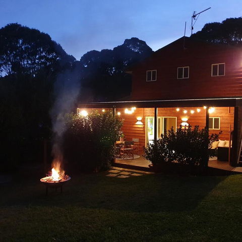 Bawley Point Accomodation - Tourism TAS 3