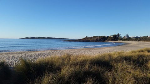Bawley Point Accomodation - Tourism TAS 1