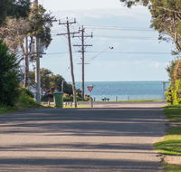 Bay Beach Beauty - Tourism TAS