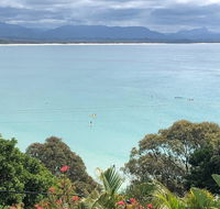 Bay Beach House - Hobart Tourism