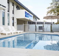 Bay Beach Motel - Hobart Tourism
