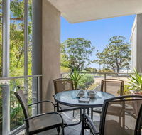 Bay Blu  Jervis Bay Rentals
