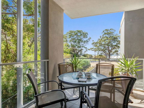 Bay Blu :: Jervis Bay Rentals - Tourism TAS 0