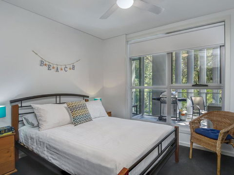 Bay Blu :: Jervis Bay Rentals - Tourism TAS 2