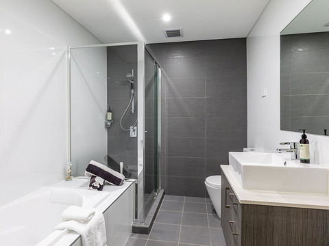 Bay Blu :: Jervis Bay Rentals - Tourism TAS 3