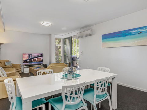 Bay Blu :: Jervis Bay Rentals - Tourism TAS 1
