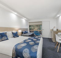 Bay City Geelong Motel - Tourism TAS