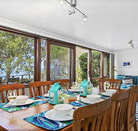 Bay Cottage - paradise on the bay