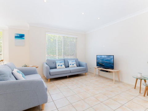 Bay Haven', 4/3 Thurlow Avenue - Pet Friendly, Close To Town, & Air Con - Hobart Tourism 3