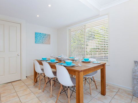 Bay Haven', 4/3 Thurlow Avenue - Pet Friendly, Close To Town, & Air Con - Hobart Tourism 2