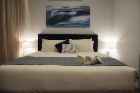 Bay Of Fires Apartments - Tourism TAS 1
