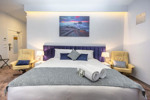 Bay Of Fires Apartments - Tourism TAS 3