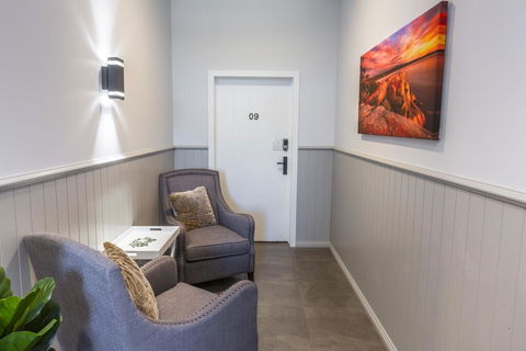Bay Of Fires Apartments - Tourism TAS 2