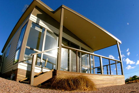 Bay Of Islands Apartments - Hobart Tourism 1