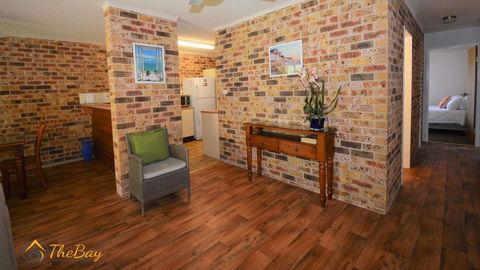 Bay Parklands No.67 - Hobart Tourism 1