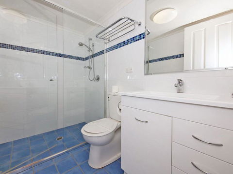 Bay Parklands, Unit 22/2 Gowrie Avenue - Tourism TAS 2