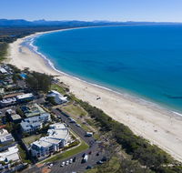 Bay Royal Apartments - Hobart Tourism