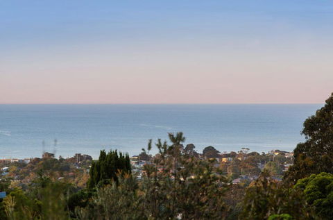 BAY VIEWS ON MANNA - DROMANA - Hobart Tourism 3