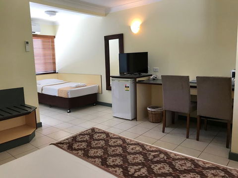 Bay Village Tropical Retreat & Apartments - Tourism TAS 2
