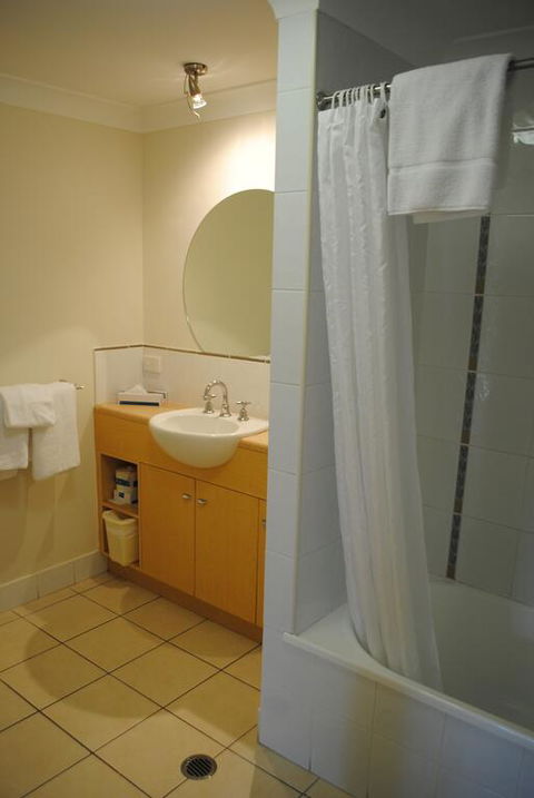 Bay Village Tropical Retreat & Apartments - Tourism TAS 3