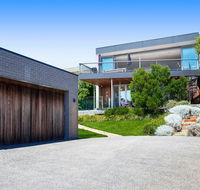 Bay Vista - Amazing Bay Views with the beach at your doorstop - Tourism TAS