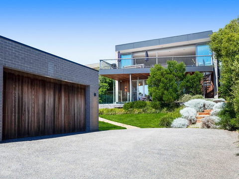 Bay Vista - Amazing Bay Views With The Beach At Your Doorstop! - Hobart Tourism 0