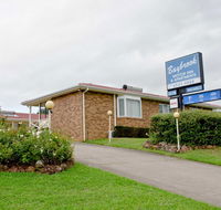 Baybrook Motor Inn - Hobart Tourism