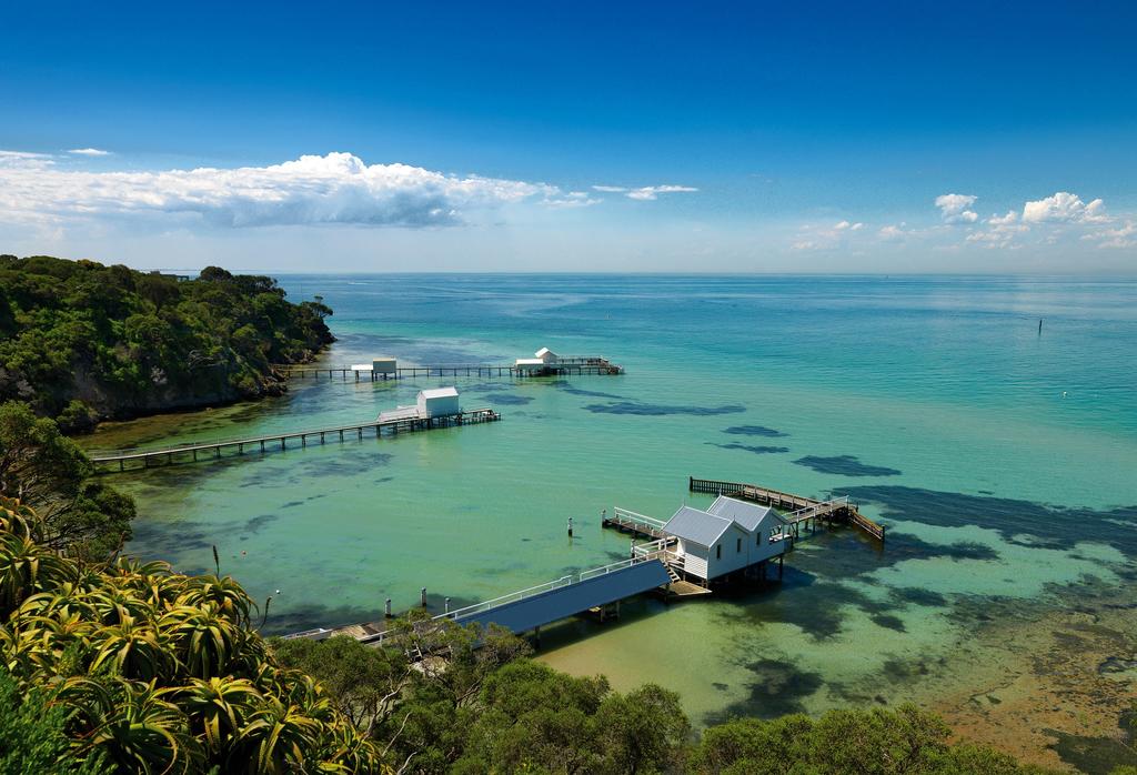 Portsea VIC Tourism TAS
