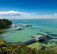 Bayplay Cottage And Portsea Apartments - Tourism TAS