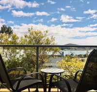 Bays Rest - Hobart Tourism