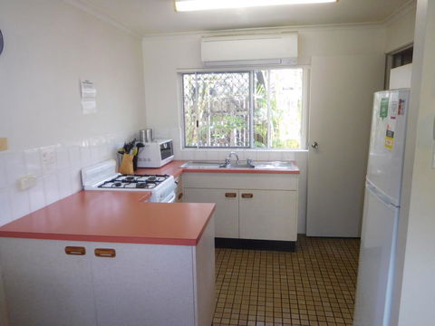 Bayshores Apartment Hervey Bay - Hobart Tourism 1