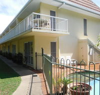 Bayshores Apartment Hervey Bay - Tourism TAS