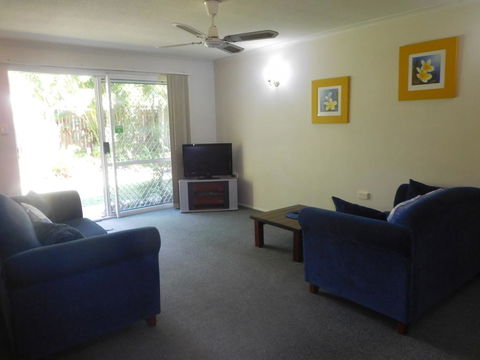 Bayshores Apartment Hervey Bay - Hobart Tourism 2