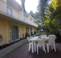 Bayshores Holiday Apartments - Tourism TAS