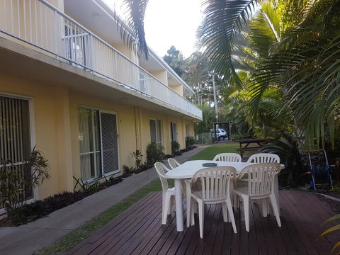 Bayshores Holiday Apartments - Hobart Tourism 0