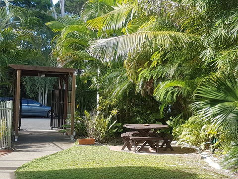 Bayshores Holiday Apartments - Hobart Tourism 2