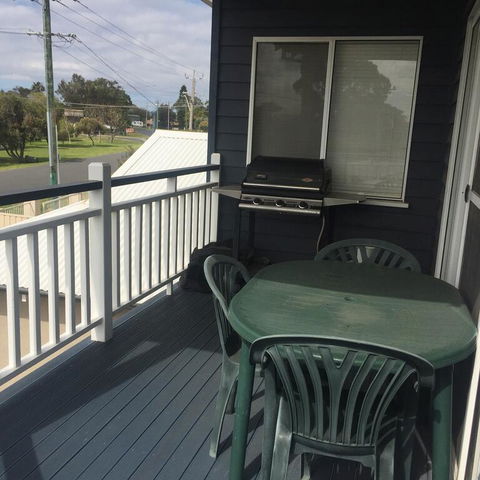 Bayside At Falcon Bay - Tourism TAS 3