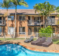 Bayside Court Apartments - Hobart Tourism