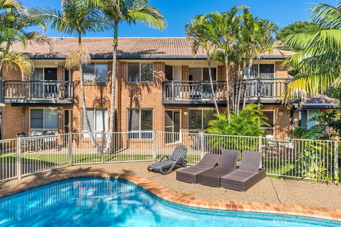 Bayside Court Apartments - Hobart Tourism 0