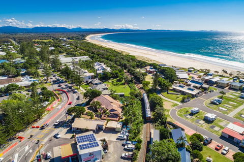 Bayside Court Apartments - Hobart Tourism 2