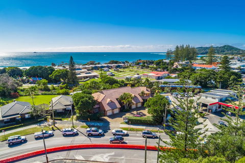 Bayside Court Apartments - Hobart Tourism 3