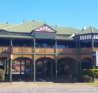 Bayswater Tweed - Tourism TAS