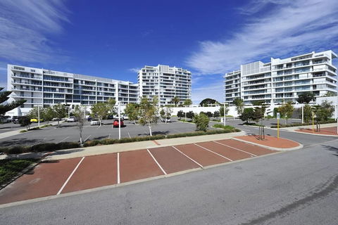 Bayview 608 - Tourism TAS 2